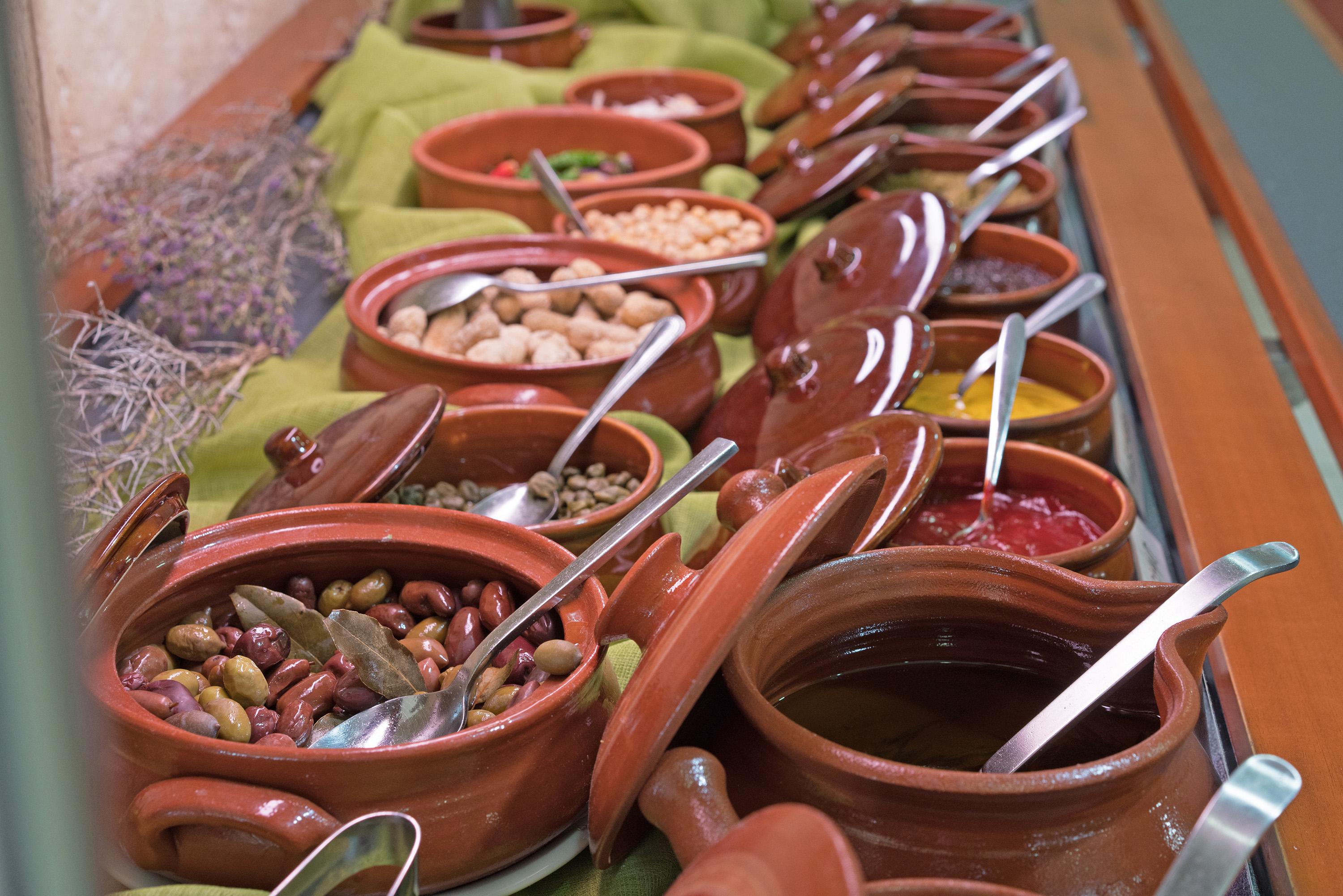 Alianthos Beach Hotel Plakias Bagian luar foto